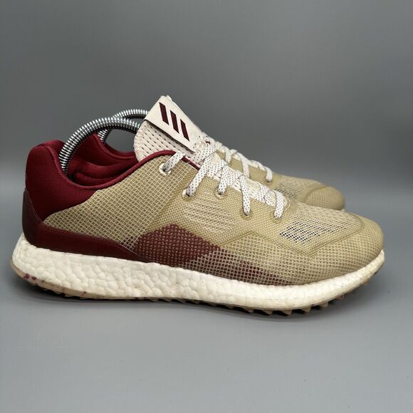 Spikeless Golf Adidas Crossknit Golf Shoes Adidas Crossknit Boost